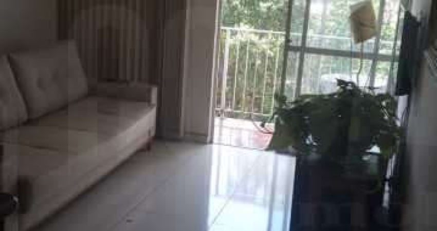 Apartamento com 1 quarto à venda na Rua Pacoti, Pechincha, Rio de Janeiro