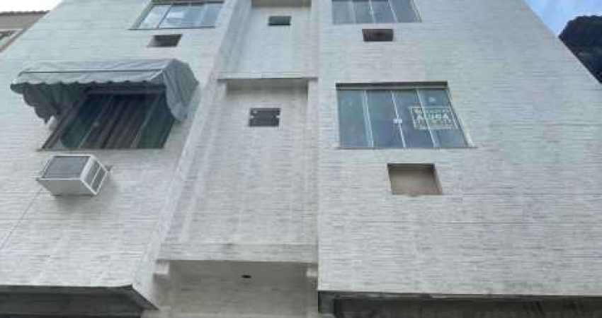 Apartamento com 1 quarto para alugar na Estrada Mapua, Taquara, Rio de Janeiro
