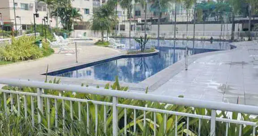 Apartamento com 3 quartos à venda na Rua Professor Henrique Costa, Pechincha, Rio de Janeiro