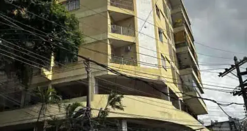 Apartamento com 2 quartos à venda na Avenida Geremário Dantas, Pechincha, Rio de Janeiro