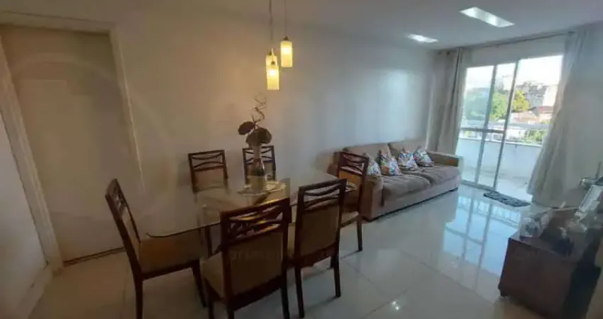 Cobertura com 3 quartos à venda na Rua Retiro dos Artistas, Pechincha, Rio de Janeiro