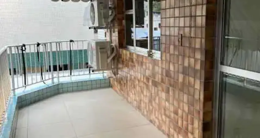 Apartamento com 3 quartos para alugar na Rua Joaquim Pinheiro, Freguesia (Jacarepaguá), Rio de Janeiro