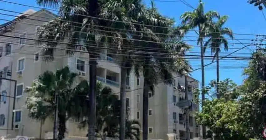 Cobertura com 3 quartos à venda na Rua Barão, Praça Seca, Rio de Janeiro