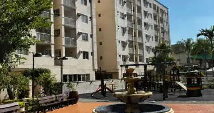 Apartamento com 2 quartos à venda na Rua Professor Henrique Costa, Pechincha, Rio de Janeiro