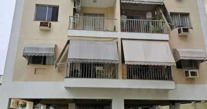 Apartamento com 2 quartos à venda na Rua Pinto Teles, Praça Seca, Rio de Janeiro