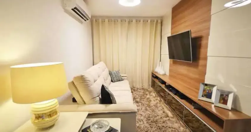 Apartamento com 2 quartos à venda na Estrada Capenha, Pechincha, Rio de Janeiro
