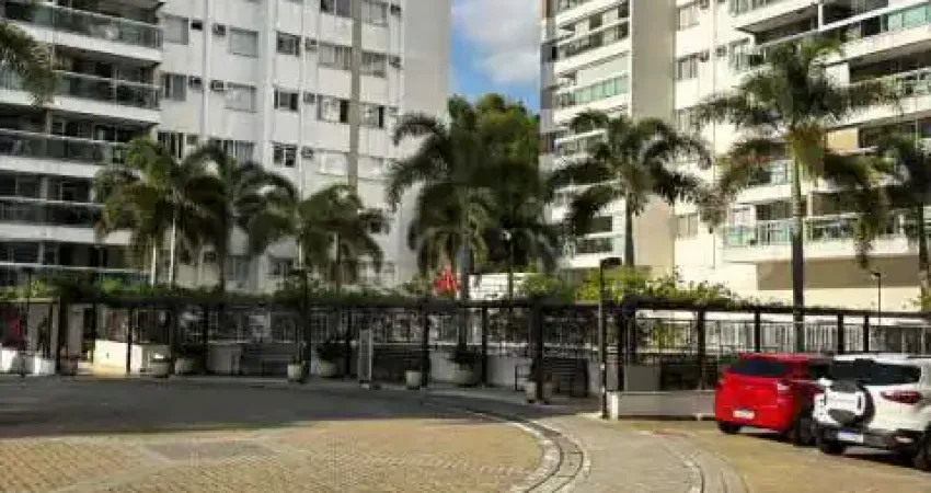 Apartamento com 3 quartos à venda na Rua Retiro dos Artistas, Pechincha, Rio de Janeiro