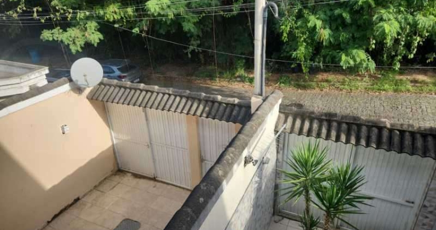 Casa em condomínio fechado com 3 quartos à venda na Rua Panorama, Freguesia (Jacarepaguá), Rio de Janeiro