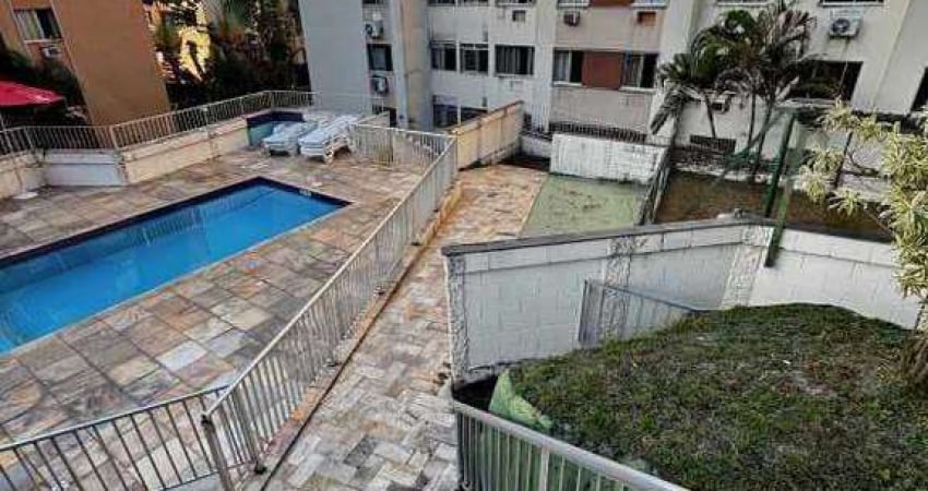 Apartamento com 3 quartos à venda na Estrada Pau-ferro, Pechincha, Rio de Janeiro