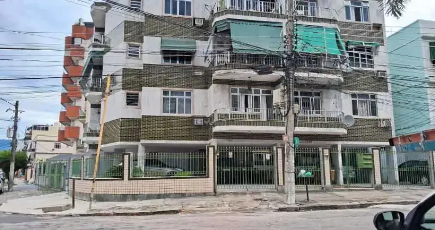 Apartamento com 2 quartos à venda na Rua Água Comprida, Vila Valqueire, Rio de Janeiro