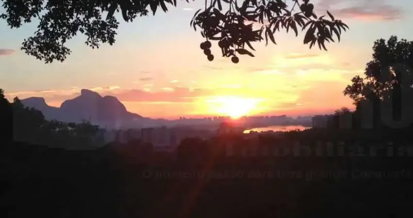 Terreno à venda na Estrada de Camorim, Camorim, Rio de Janeiro