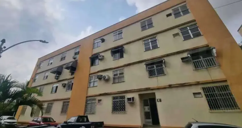 Apartamento com 2 quartos à venda na Avenida Geremário Dantas, Freguesia (Jacarepaguá), Rio de Janeiro