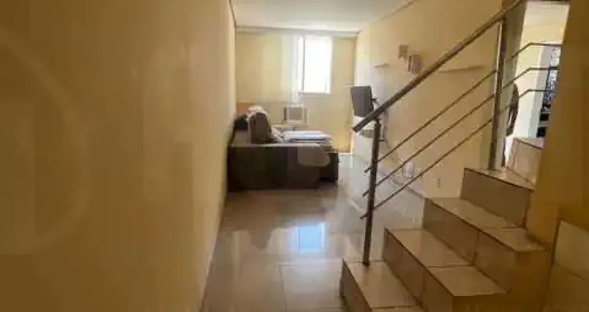 Cobertura com 3 quartos à venda na Rua Barão, Praça Seca, Rio de Janeiro