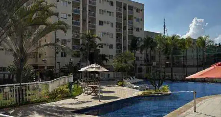 Apartamento com 2 quartos à venda na Rua Professor Henrique Costa, Pechincha, Rio de Janeiro