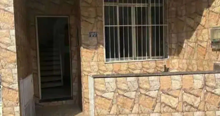 Casa em condomínio fechado com 2 quartos à venda na Rua Florianópolis, Praça Seca, Rio de Janeiro