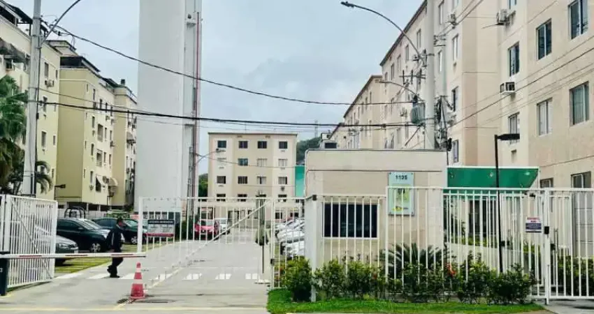 Apartamento com 2 quartos para alugar na Rua Barão, Praça Seca, Rio de Janeiro