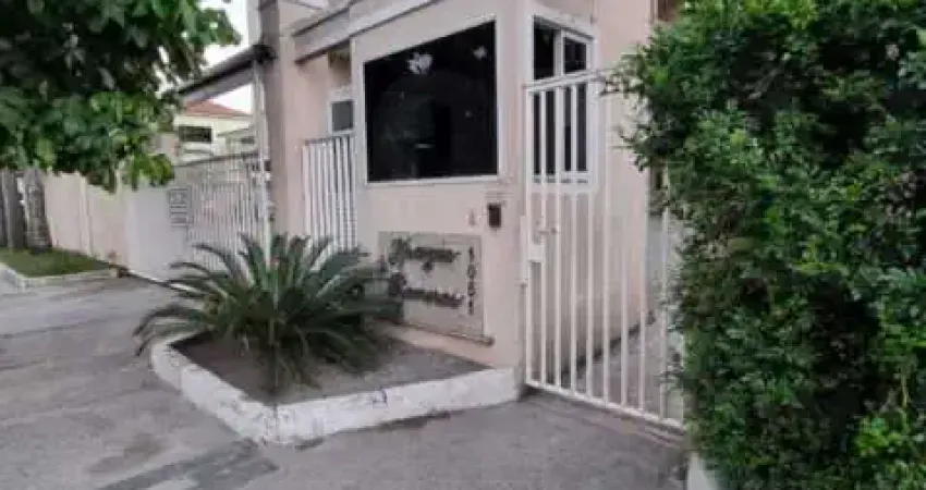 Apartamento com 2 quartos à venda na Rua Barão, Praça Seca, Rio de Janeiro