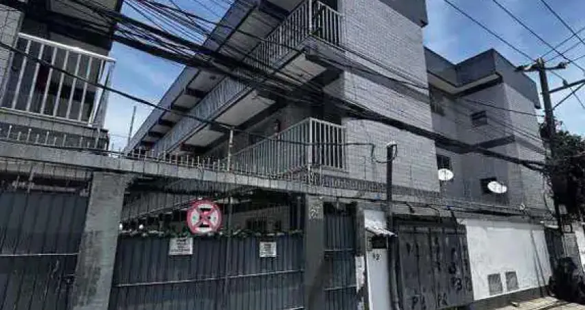 Apartamento com 1 quarto para alugar na Rua Frei Rodovalho, Jacarepaguá, Rio de Janeiro