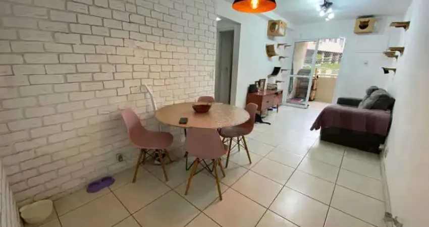 Apartamento com 2 quartos à venda na Rua Professor Henrique Costa, Pechincha, Rio de Janeiro