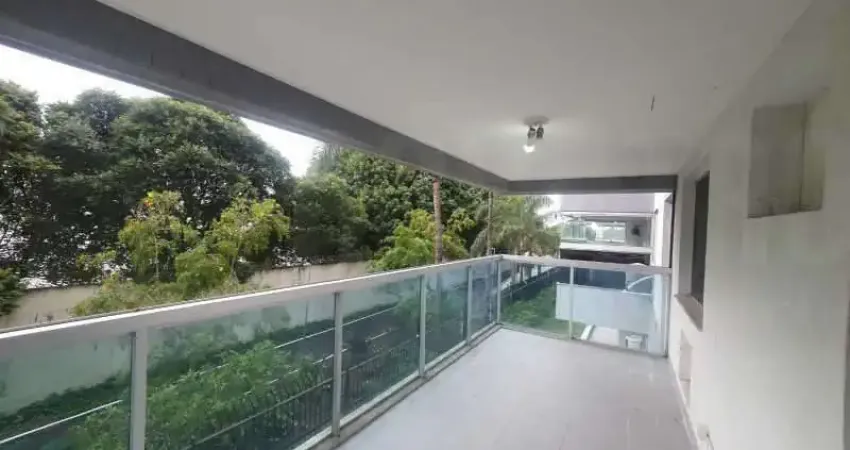 Apartamento com 2 quartos à venda na Rua Mário Agostinelli, Barra da Tijuca, Rio de Janeiro