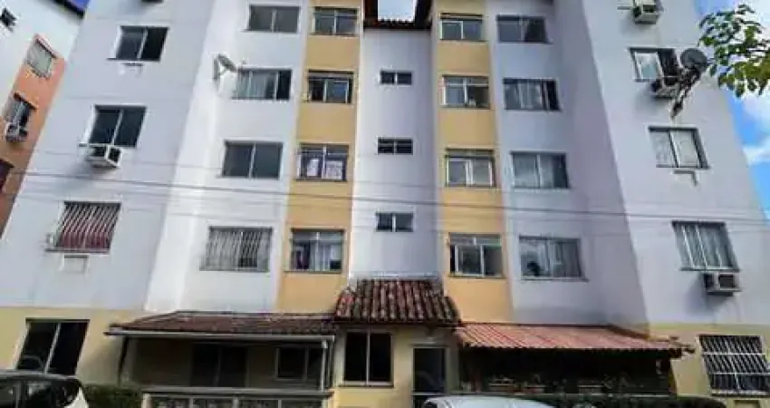 Apartamento com 2 quartos à venda na Estrada João Melo, Campo Grande, Rio de Janeiro