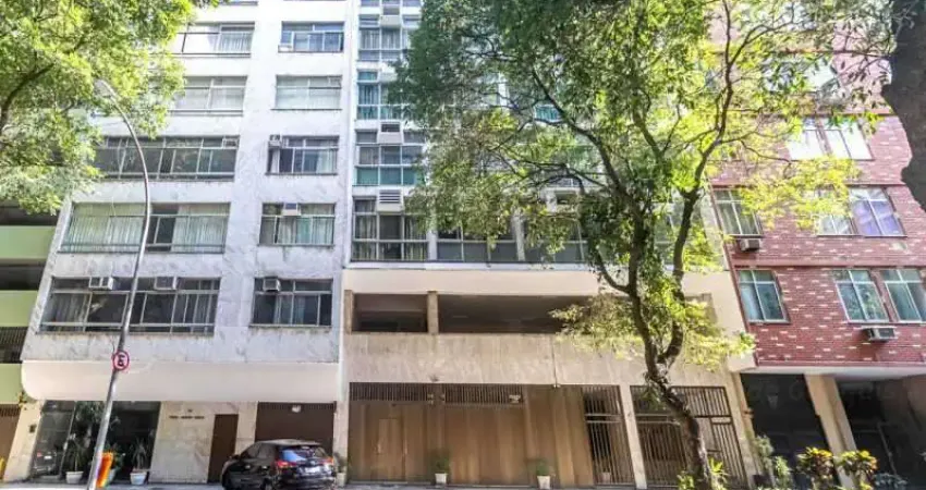 Apartamento com 3 quartos à venda na Rua Miguel Lemos, Copacabana, Rio de Janeiro