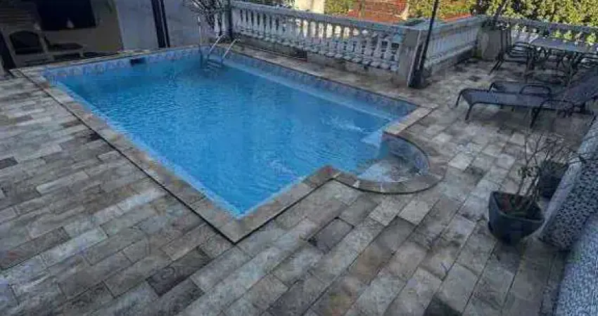 Casa em condomínio fechado com 4 quartos à venda na Rua Bom Conselho, Tanque, Rio de Janeiro