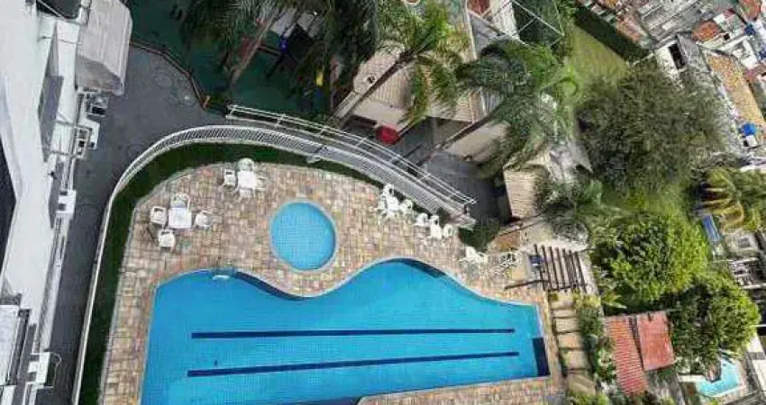 Apartamento com 2 quartos à venda na Rua Oswaldo Lussac, Pechincha, Rio de Janeiro