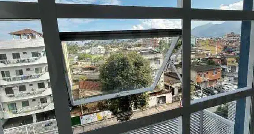 Sala comercial para alugar na Estrada do Tindiba, Taquara, Rio de Janeiro