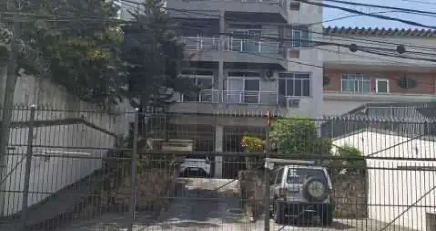 Apartamento com 2 quartos à venda na Rua Jaciru, Taquara, Rio de Janeiro