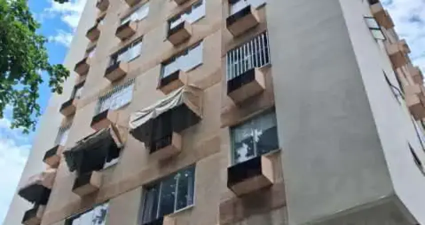 Apartamento com 2 quartos à venda na Rua Padre Roma, Engenho Novo, Rio de Janeiro