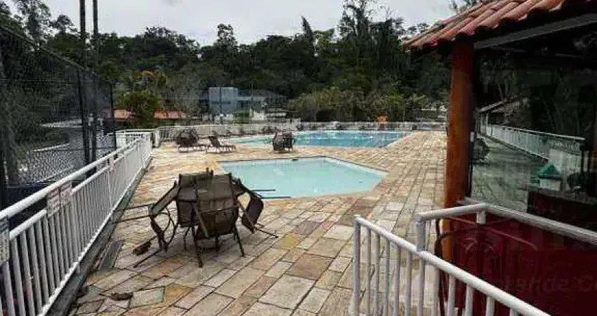 Apartamento com 2 quartos à venda na Estrada Santa Maura, Jacarepaguá, Rio de Janeiro