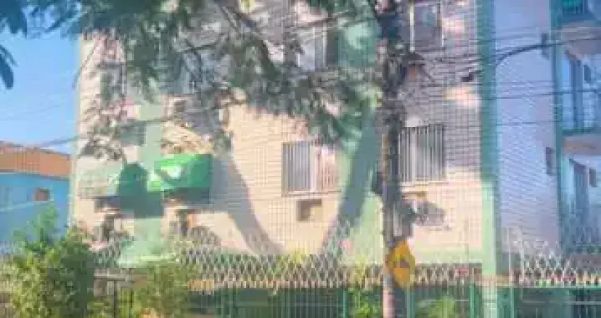 Apartamento com 2 quartos à venda na Rua Barão, Praça Seca, Rio de Janeiro