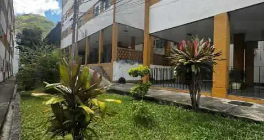 Apartamento com 2 quartos para alugar na Rua Barão, Praça Seca, Rio de Janeiro