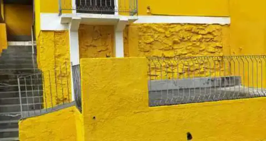 Casa com 3 quartos à venda na Rua José Braga, Tanque, Rio de Janeiro
