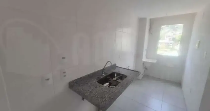 Apartamento com 2 quartos à venda na Rua Pinto Teles, Praça Seca, Rio de Janeiro