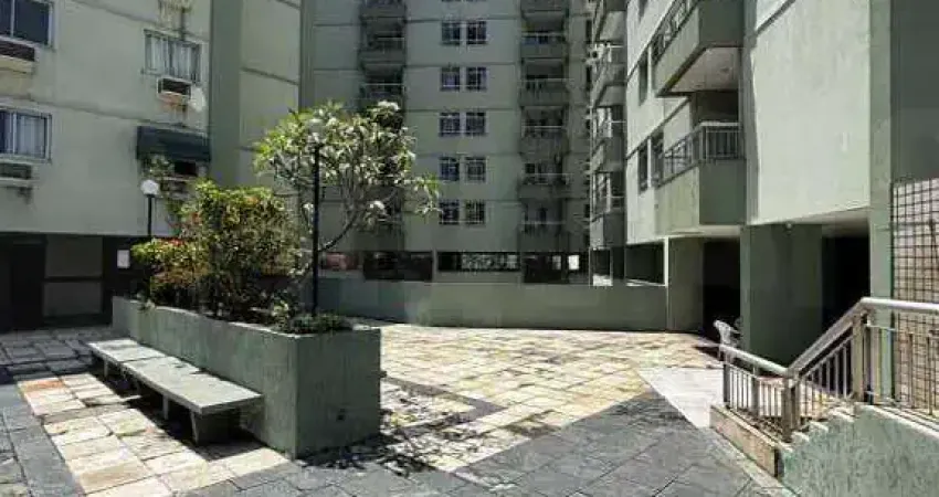 Apartamento com 3 quartos à venda na Rua Apiacás, Taquara, Rio de Janeiro