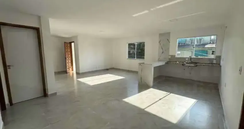 Casa com 3 quartos para alugar na Rua Hipólito, Curicica, Rio de Janeiro