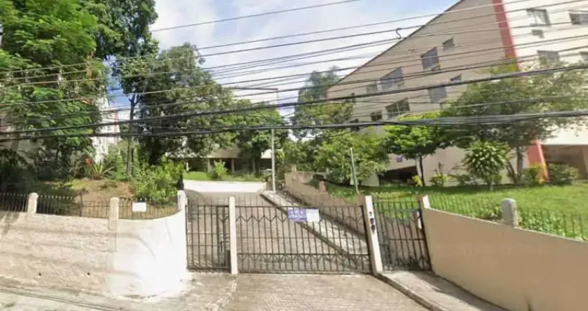 Apartamento com 2 quartos à venda na Rua Mirataia, Pechincha, Rio de Janeiro