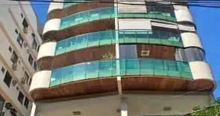 Cobertura : duplex / residencial / freguesia (jacarepaguá)