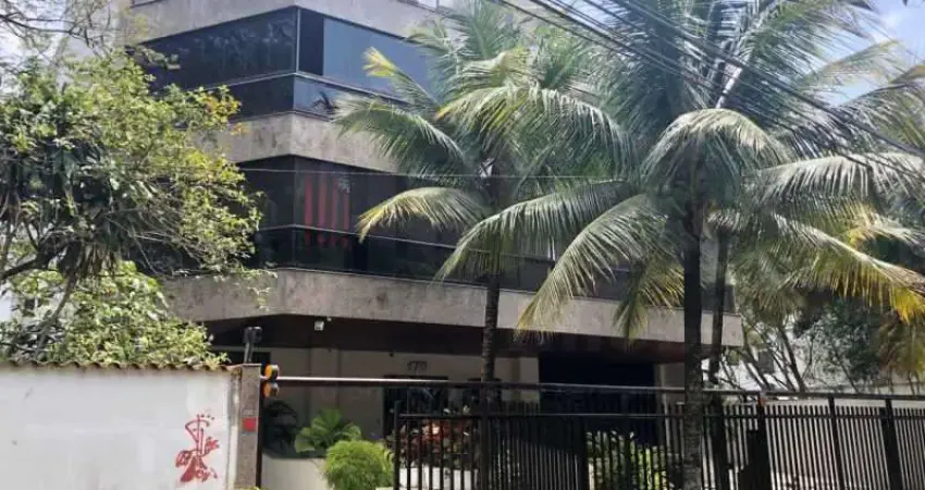 Apartamento com 3 quartos à venda na Rua Albano de Carvalho, Recreio dos Bandeirantes, Rio de Janeiro