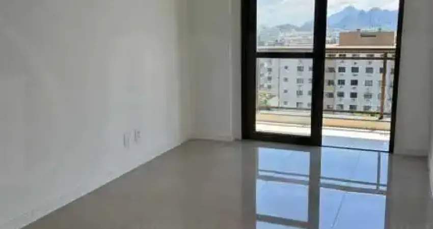Apartamento com 2 quartos para alugar na Rua Ana Silva, Pechincha, Rio de Janeiro