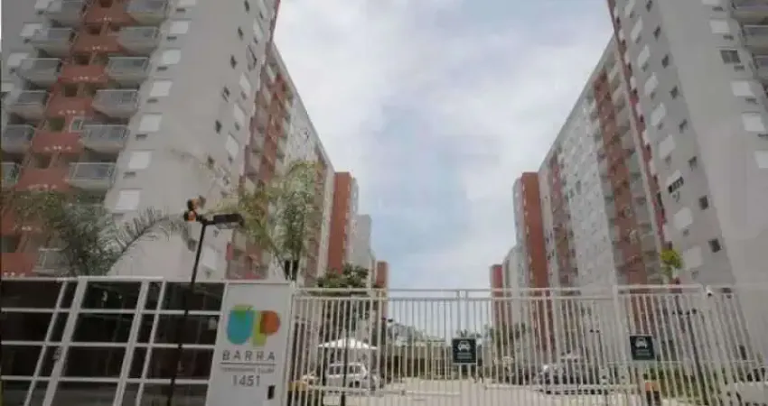Apartamento com 2 quartos à venda na Estrada do Engenho D'Agua, Anil, Rio de Janeiro
