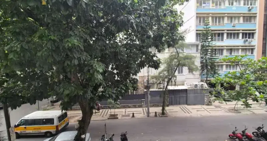 Apartamento com 3 quartos à venda na Rua Cinco de Julho, Copacabana, Rio de Janeiro