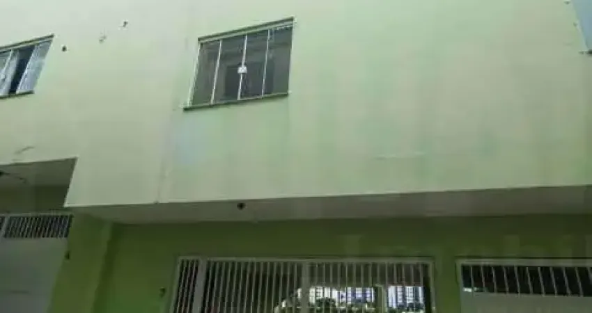 Casa em condomínio fechado com 2 quartos para alugar na Rua Pacoti, Pechincha, Rio de Janeiro