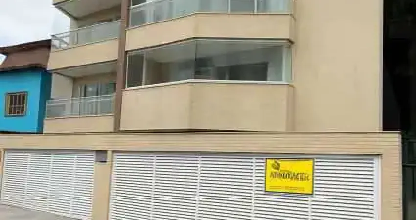 Apartamento com 2 quartos à venda na Avenida Emile Roux, Taquara, Rio de Janeiro