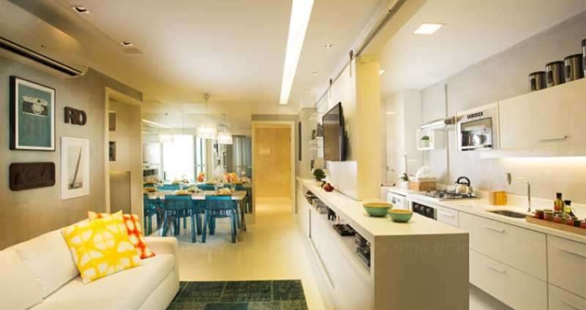 Apartamento com 2 quartos à venda na Avenida Abraham Medina, Barra da Tijuca, Rio de Janeiro
