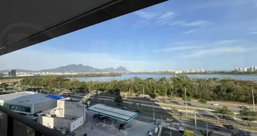 Apartamento com 4 quartos à venda na Rua Escritor Rodrigo Melo Franco, Barra da Tijuca, Rio de Janeiro