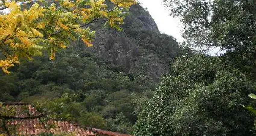 Casa em condomínio fechado com 3 quartos à venda na Caminho do Leopoldo, Camorim, Rio de Janeiro