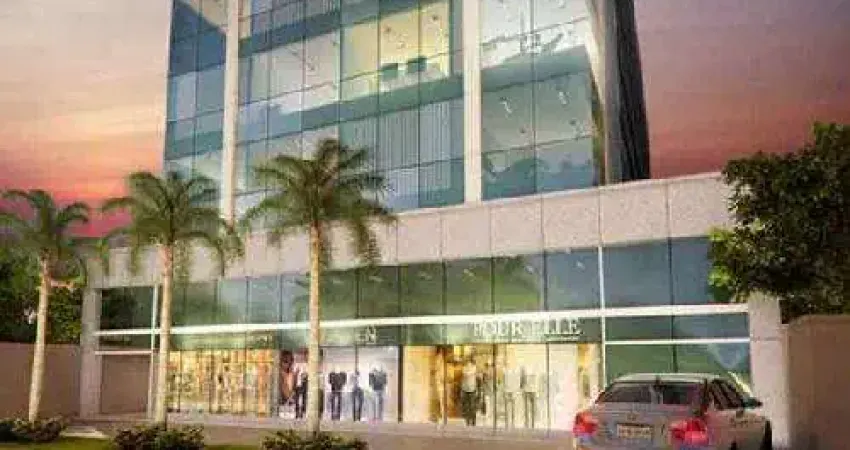 Sala comercial à venda na Rua Tirol, Freguesia (Jacarepaguá), Rio de Janeiro